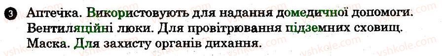 фото задание 3 - основні принципи порятунку й захисту людей