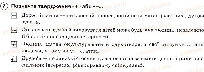 фото задание 2 - соціальні аспекти статевого дозрівання. спілкування хлопців і дівчат - соціальна складова здоров’я