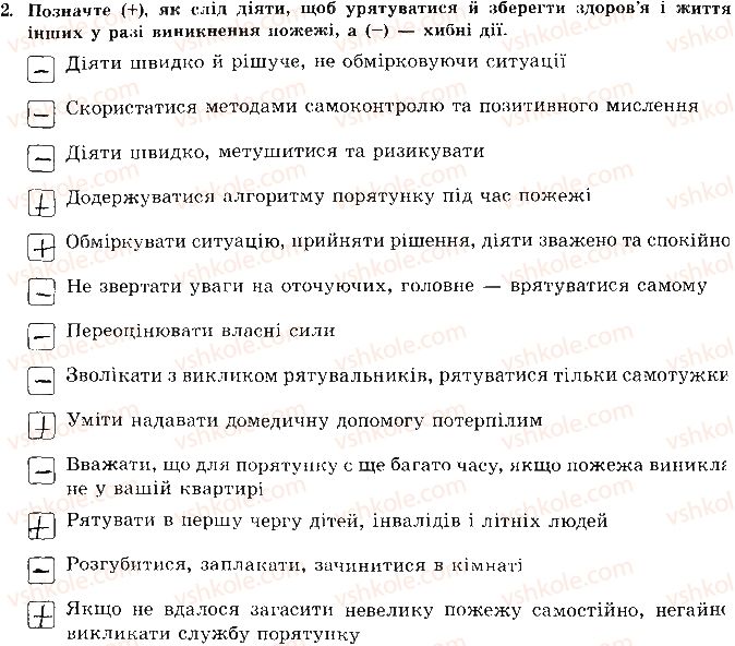 фото задание 2 - сторінка 15 - відповіді зі сорінок 1-20