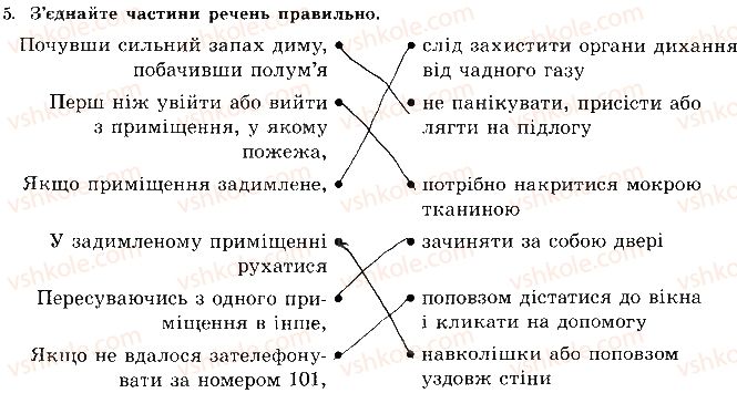 фото задание 5 - сторінка 16 - відповіді зі сорінок 1-20