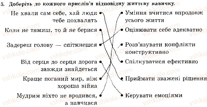 фото задание 5 - сторінка 4 - відповіді зі сорінок 1-20