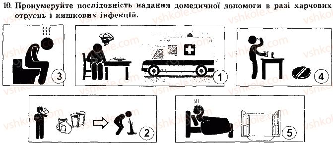 фото задание 10 - сторінка 30 - відповіді зі сорінок 21-39