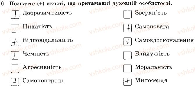 фото задание 6 - сторінка 34 - відповіді зі сорінок 21-39