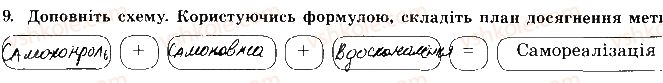 фото задание 9 - сторінка 35 - відповіді зі сорінок 21-39