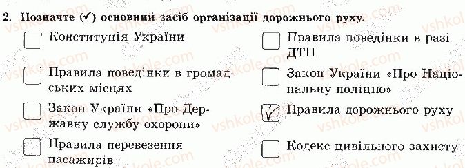 фото задание 2 - сторінка 55 - відповіді зі сорінок 40-60