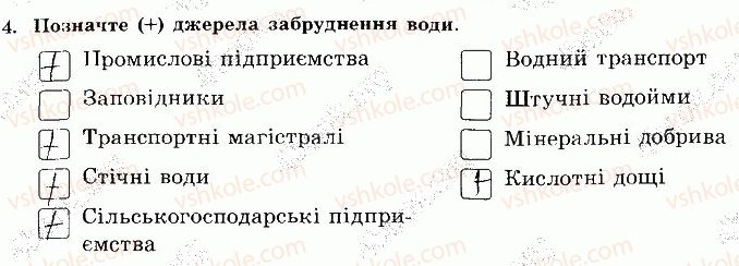 фото задание 4 - сторінка 61 - відповіді зі сорінок 61-80