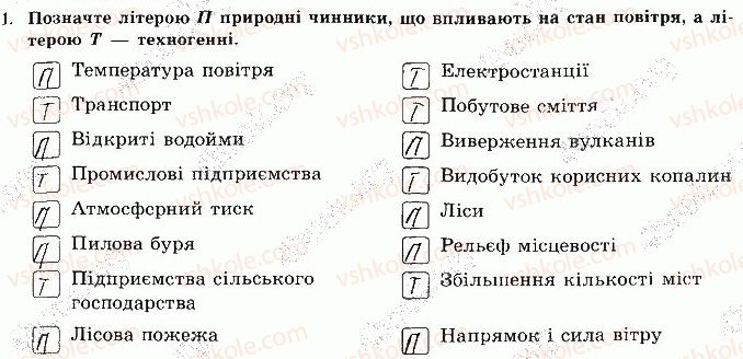 фото задание 1 - сторінка 64 - відповіді зі сорінок 61-80