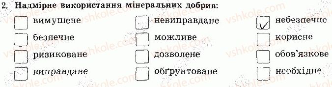 фото задание 2 - сторінка 66 - відповіді зі сорінок 61-80