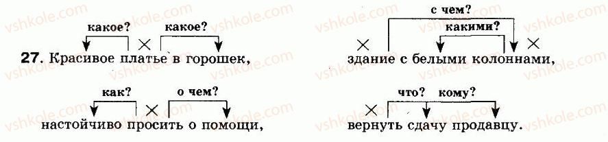 фото задание 27 - упражнения: 1-100