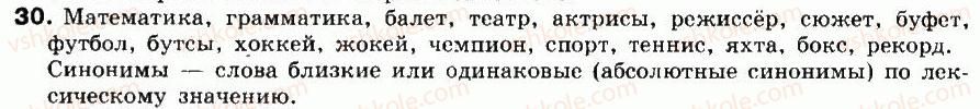 фото задание 30 - упражнения: 1-200