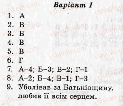 фото задание кр5 - контрольні роботи - варіант 1