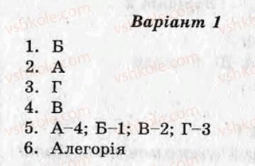 фото задание ср10 - самостійні роботи - варіант 1