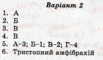 фото задание ср4 - самостійні роботи - варіант 2