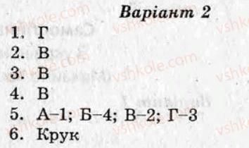 фото задание ср5 - самостійні роботи - варіант 2