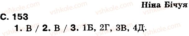 фото задание ст153 - ніна бічуя - з української прози