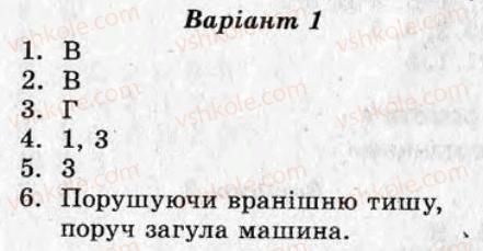 фото задание ср11 - самостійні роботи - варіант 1