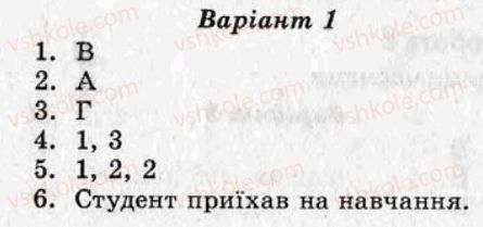 фото задание ср5 - самостійні роботи - варіант 1
