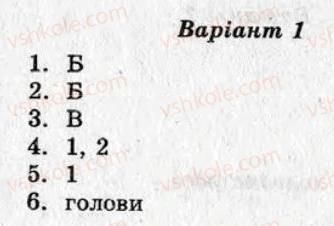 фото задание ср6 - самостійні роботи - варіант 1