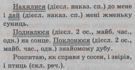 фото задание 200 - § 18. односкладне означено-особове речення - односкладне просте речення. неповне речення