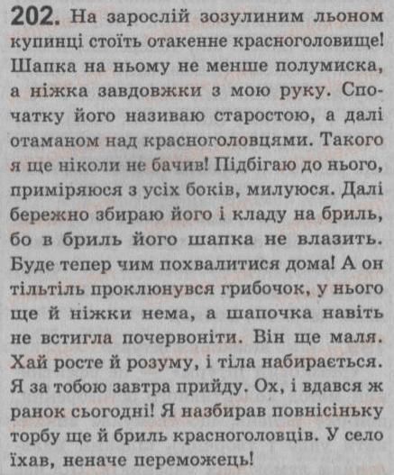 фото задание 202 - § 18. односкладне означено-особове речення - односкладне просте речення. неповне речення
