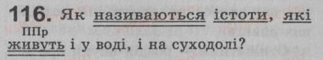 фото задание 116 - § 10. простий і складений присудок. дієслівний складений присудок - просте речення. двоскладне речення