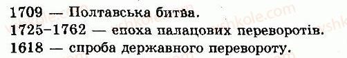 фото задание 1 - § 24. росія наприкінці 17 - у першій половині 18 ст - новий час. перша частина (друга половина 17-18 ст.)
