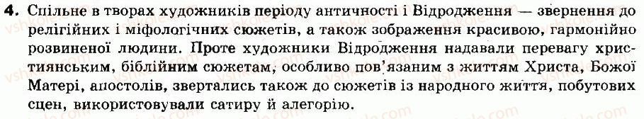 фото задание 4 - § 13. північне відродження - ранній новий час (кінець 15 — перша половина 17 ст.)
