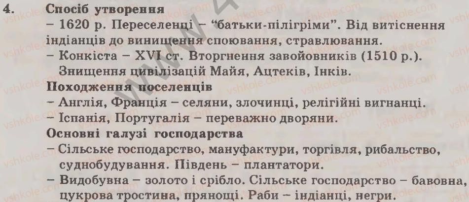 фото задание 4 - варіант 1 - сполучені штати америки