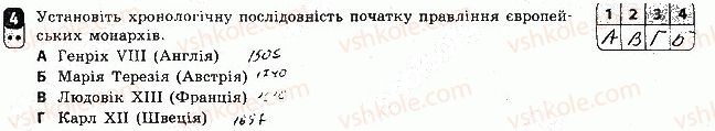 фото задание 4 - варіант 3 - підсумкова контрольна робота