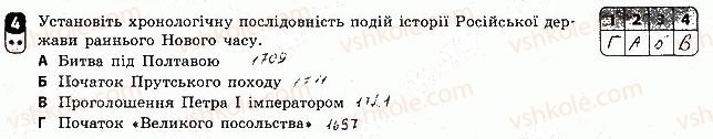 фото задание 4 - варіант 2 - тематичний контроль 4