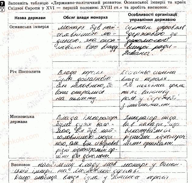 фото задание 7 - варіант 3 - тематичний контроль 4