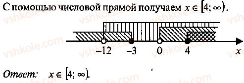 фото задание 43 - глава 9. неравенства - часть 1. арифметика, алгебра, геометрия