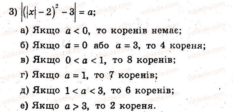 фото задание 18 - 10. як побудувати графіки функцій у = f(х) + у - § 3. квадратична функція