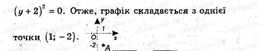 фото задание 26 - 15. рівняння з двама змінними та його графік - § 4. системи рівнянь і нерівностей з двома змінними