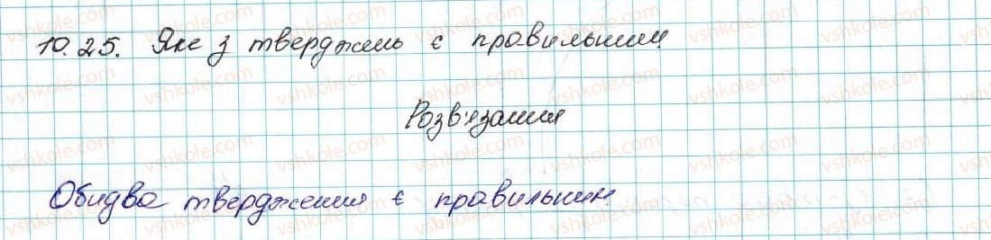 фото задание 25 - 10. як побудувати графіки функцій y = f (x) + b і y = f (x + a), якщо відомо графік функції y = f (x) - § 2. квадратична функція