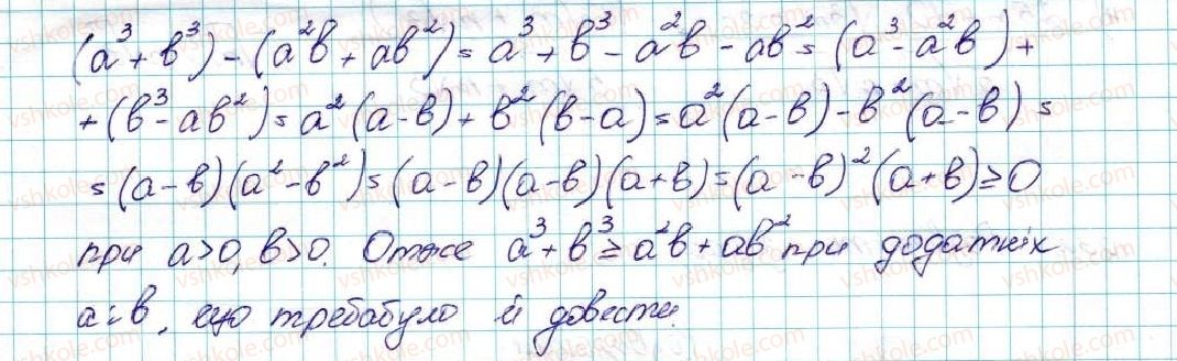 фото задание 33 - 10. як побудувати графіки функцій y = f (x) + b і y = f (x + a), якщо відомо графік функції y = f (x) - § 2. квадратична функція