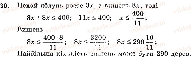 фото задание 30 - варіант 1