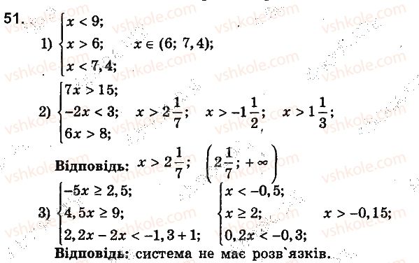 фото задание 51 - варіант 2