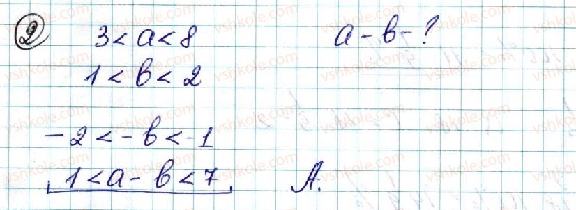 фото задание 2 - підсумкова - контрольні роботи
