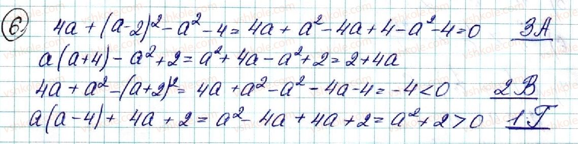 фото задание 6 - самостійна робота №1 - самостійні роботи