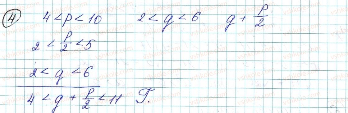 фото задание 4 - самостійна робота №2 - самостійні роботи