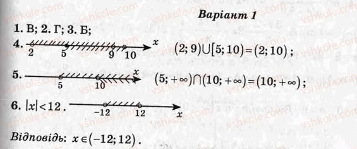 фото задание ср3 - самостійні роботи - варіант 1