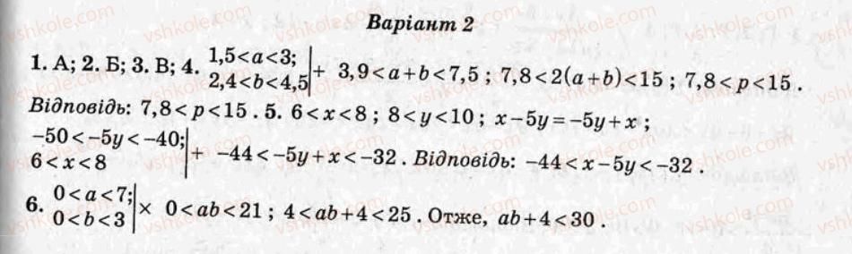 фото задание ср2 - самостійні роботи - варіант 2