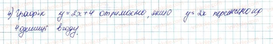 фото задание 387 - § 9. властивості функції - розділ 2. квадратична функція