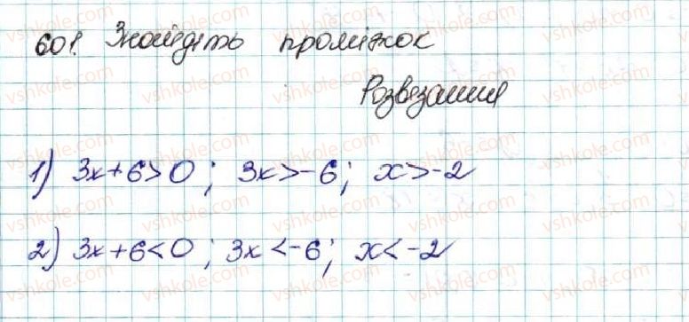 фото задание 601 - вправи для повторення розділу 2 - розділ 2. квадратична функція