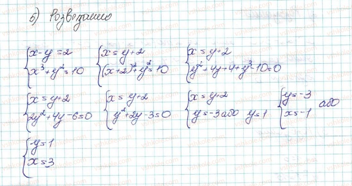 фото задание 5 - домашня самостійна робота № 4 - розділ 3. числові послідовності