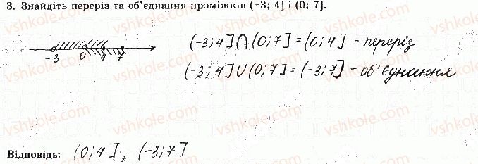 фото задание 3 - варіант 2 - с-2. почленне додавання і множення нерівностей - самостійні роботи