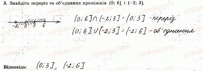 фото задание 3 - вариант 4 - с-2. почленне додавання і множення нерівностей - самостійні роботи