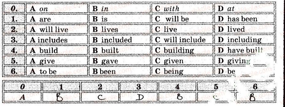 фото задание 12 - lesson 7 - unit 2