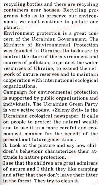 фото задание 3 - 2.2. becoming green - unit 2. we and the environment